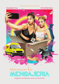 Servicio de Mensajería