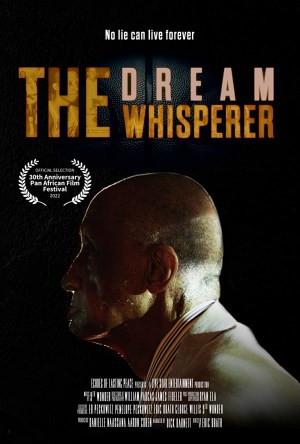 The Dream Whisperer The Dream Whisperer