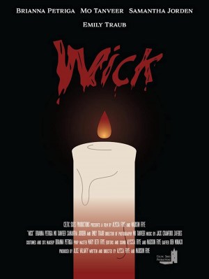 Wick