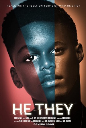 He They