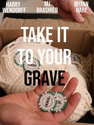 Take It to Your Grave