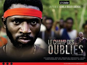 Le champ des oubliés