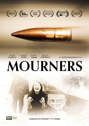 Mourners