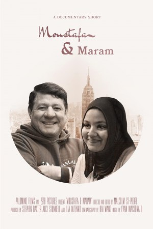Moustafa & Maram