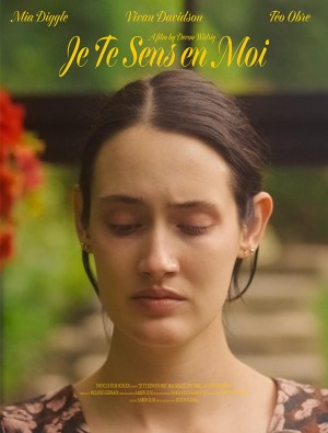 Je Te Sens en Moi Je Te Sens en Moi