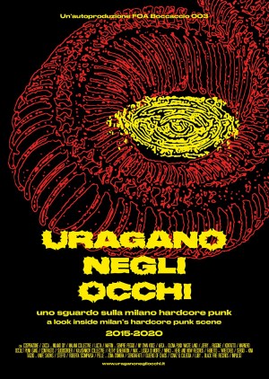 Uragano Negli Occhi Uragano Negli Occhi