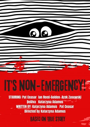 It's non-emergency!