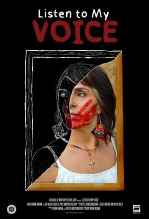 Listen to My Voice Listen to My Voice