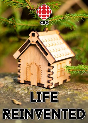 Life ReInvented
