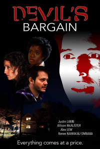Devil's Bargain