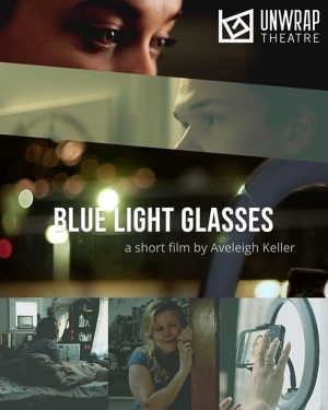 Blue Light Glasses
