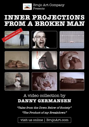 Inner Projections from a Broken Man (Remastered 2022)