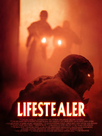 Lifestealer