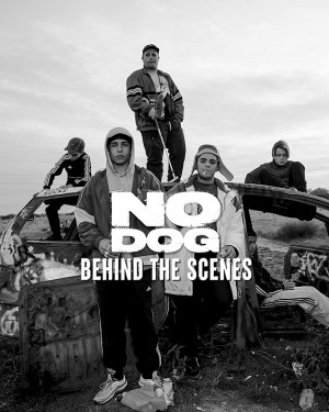 No Dog - Behind the Scenes