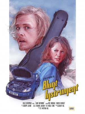 Blunt Instrument