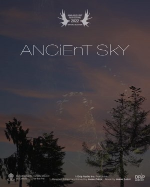 Ancient Sky