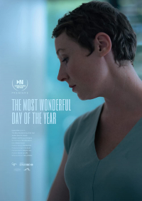 The Most Wonderful Day of the Year