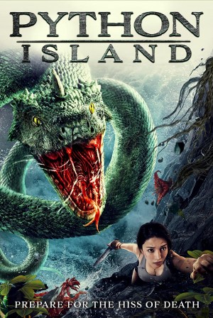 Python Island