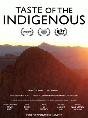 Taste of the Indigenous