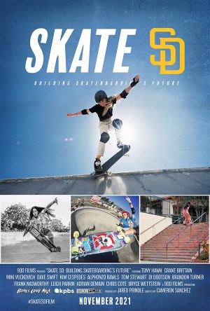 Skate SD: Building Skateboarding's Future