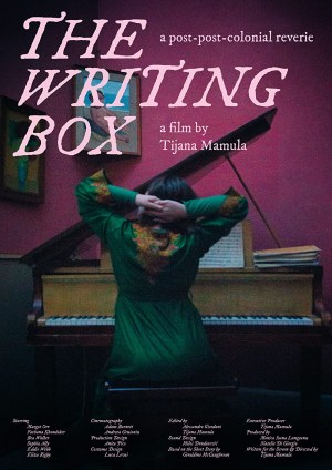 The Writing Box