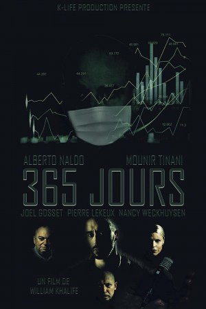 365 jours (Available 365 Days A Year!)