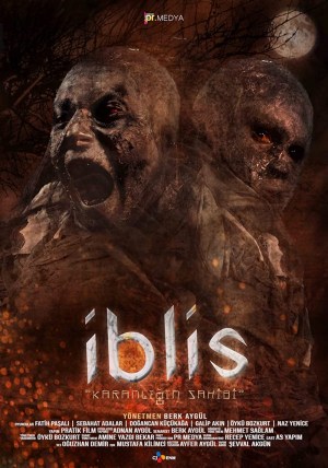 Iblis: Karanligin Sahibi Iblis: Karanligin Sahibi