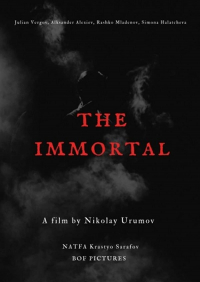 The Immortal