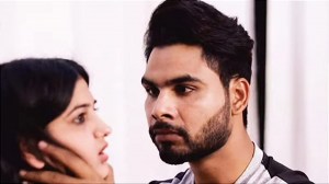 Sanak a Brutal Love Story Episode #1