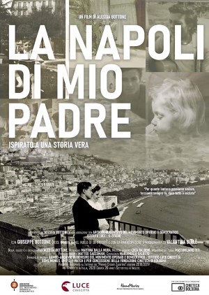 La Napoli di mio padre
