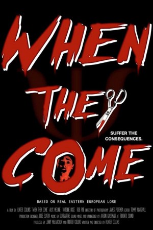 When They Come