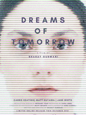 Dreams of Tomorrow Dreams of Tomorrow