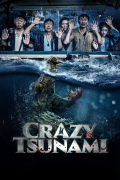 Película Crazy Tsunami