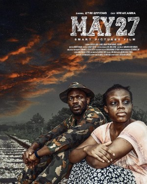 May 27