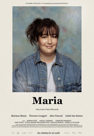Maria