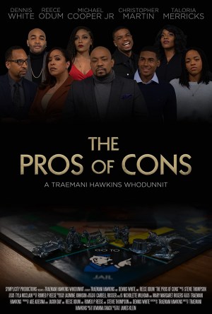 The Pros of Cons