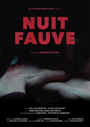 Nuit Fauve