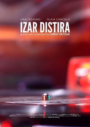 Izar Distira