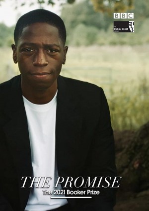 The Booker Prizes 2021: The Promise