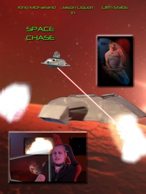 Space Chase Space Chase