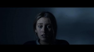 Blind Heart