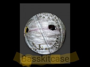 Basskitcase