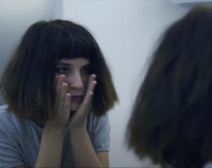 Oltre il riflesso