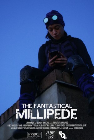 The Fantastical Millipede