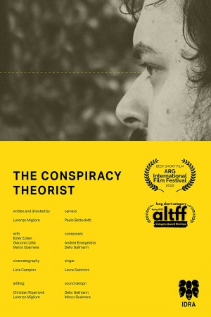 Il Complottista