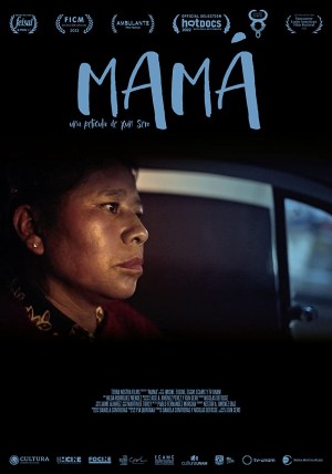 Mamá