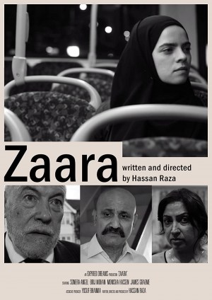 Zaara