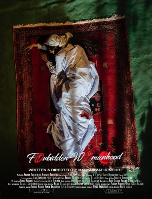 Forbidden Womanhood
