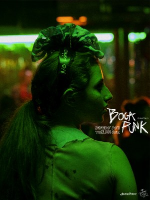 Boca Punk