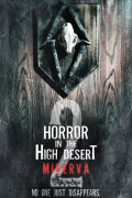 Película Horror in the High Desert 2: Minerva